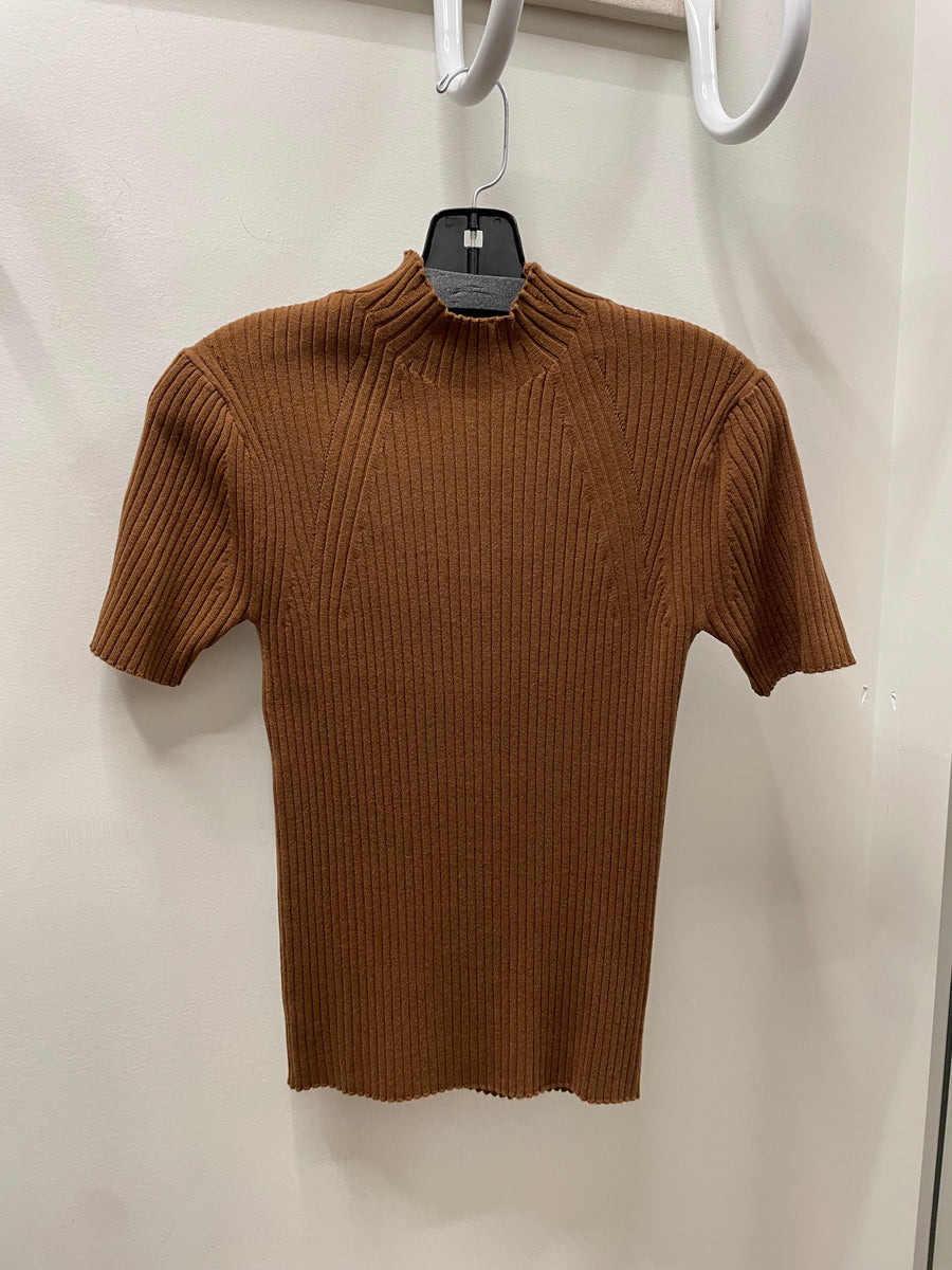 Modern Muse Sweater by Carre Noir