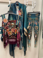 IPNG Design Leggings in Love Language