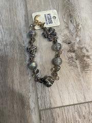 Wristlet Lanyard/Cell Phone Holder