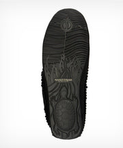 Harvester Lined Suede Moccasin by Manitobah