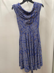 Venice Dress in Grove Print by Effie's Heart