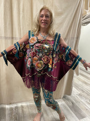 IPNG Design Leggings in Love Language