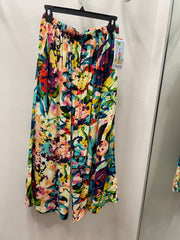 Cropped Wide Leg in "MontClair" by Jams World