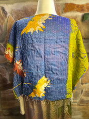 OG Kantha Crop #00013 by Kantha Bae