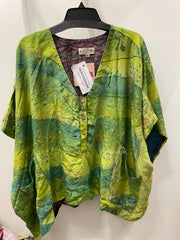 Duality Shortie Muu #144 by Kantha Bae