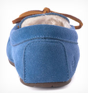 Kayak Cozy Moccasin By Manitobah