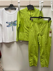 Sun Washed Waterfront Jacket by Escape