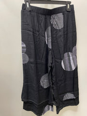 Gauze Pant by Creations