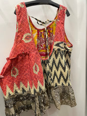 Mystic Tank #174 by Kantha Bae