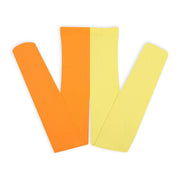 Mismatched Tights Hose by Hot Chocolate -Robin Boutique