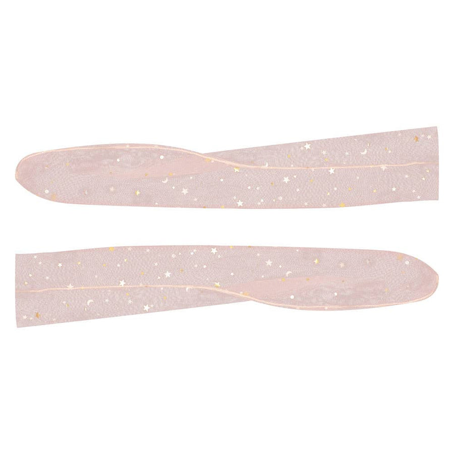 Mesh Star Socks by Hot Chocolate - Robin Bouotique