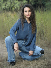 Boho Peace Shirt by Avani Del Amour