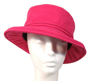 The Winter Rain Walker with Fleece Rain Hat