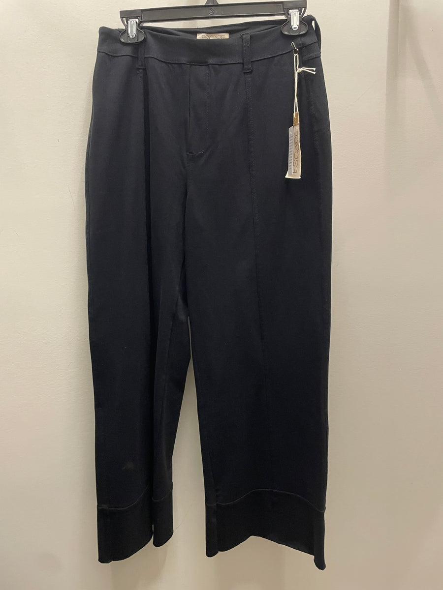 Denim Comfort Relaxed Jean