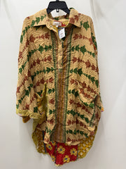 Poetic Tunic #305 by Kantha Bae