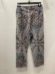 Mosaic Wanderer Pant by Paper Lace