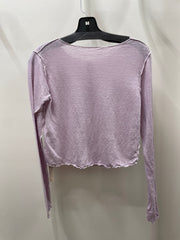 Luxe Knit Charm Cardigan