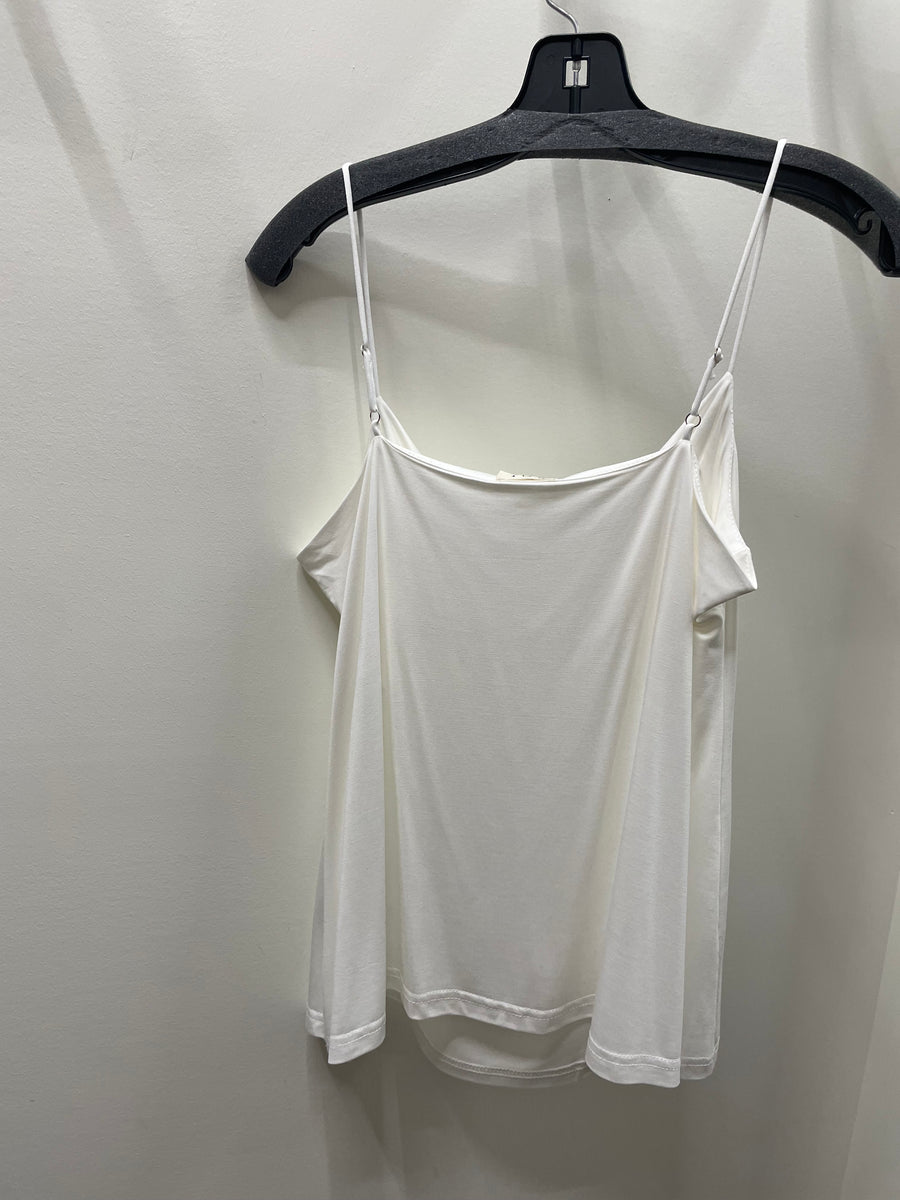 Perfect Layering Tank