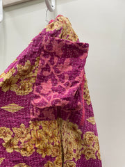 Magic Convertible Kantha Maxi #44 by Kantha Bae