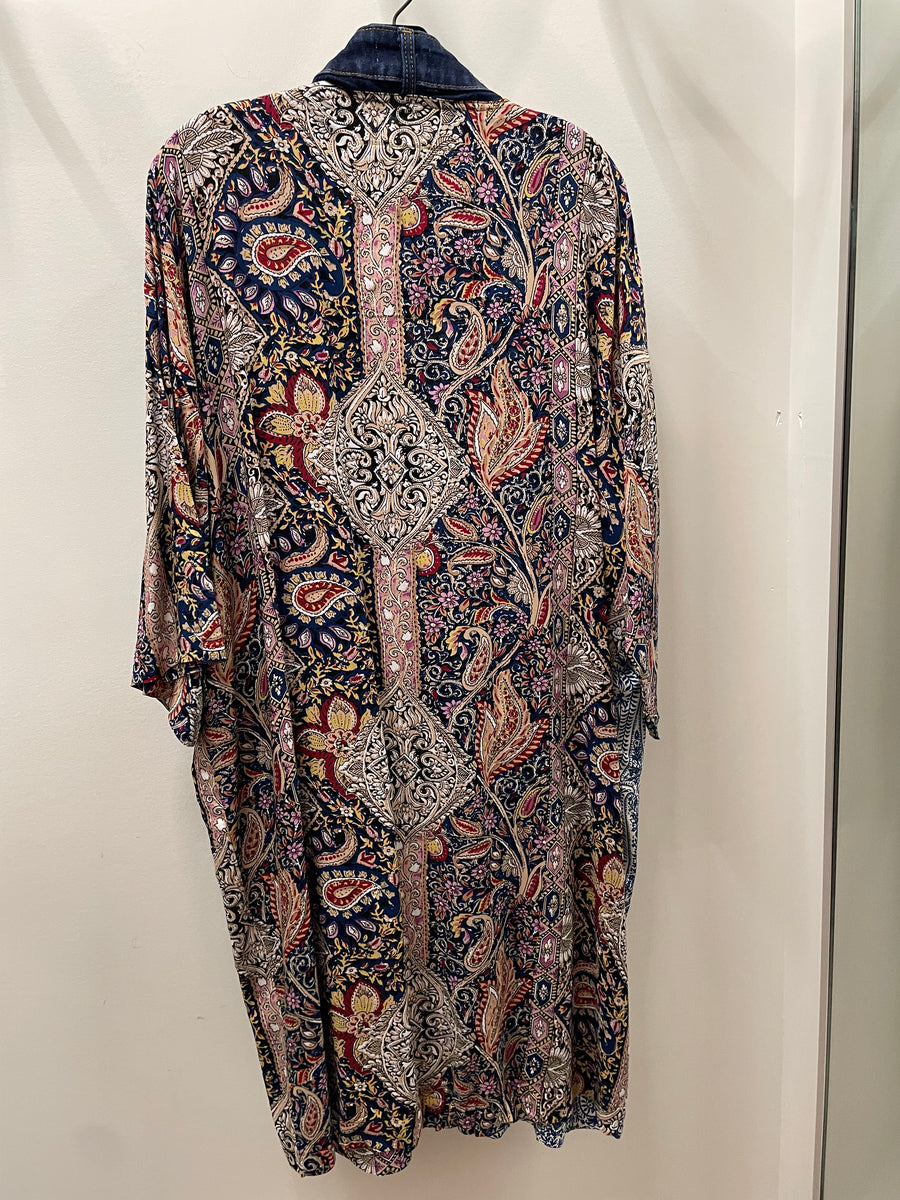 Janis Cardigan by Shannon Passero