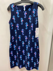 Sleeveless Travel Dress by LuLu B