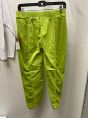 Sun Washed Cotton Island Capri