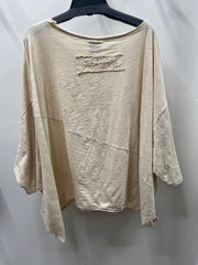 Be Free Top by Jaded Gypsy