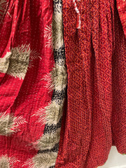 Free Bird Convertible Maxi #507 by Kantha Bae