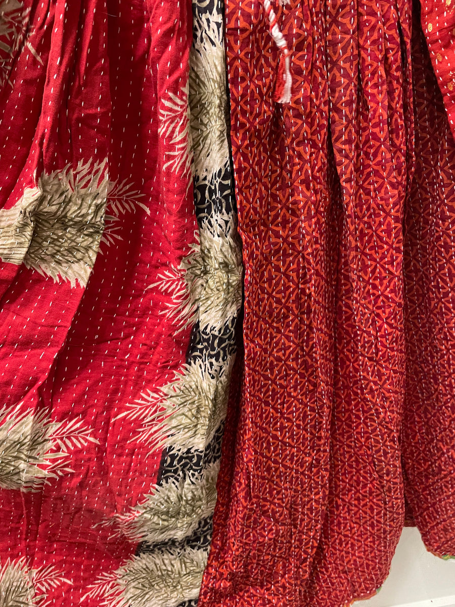 Free Bird Convertible Maxi #507 by Kantha Bae