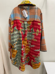 Drifter Coat #119 by Kantha Bae
