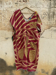 Kantha Split Muu #193 by Kantha Bae