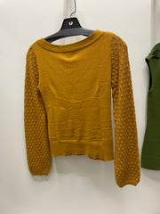 Harlow Sweater in Black by Effie's Heart