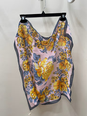 Beauty Hand Embellished Bandana Scarf by Aratta