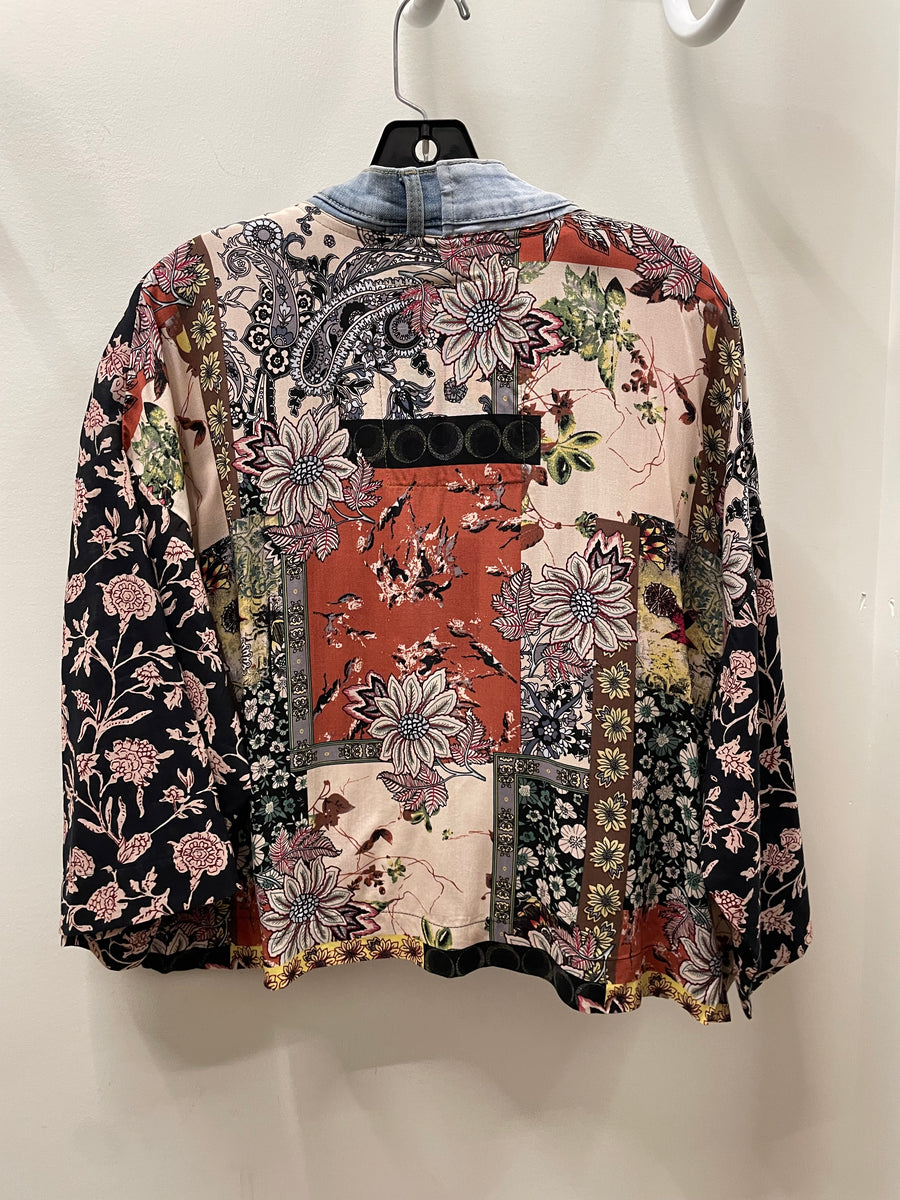 Karol Cardigan by Shannon Passero