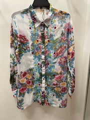 Wanderlust Top by All About Her