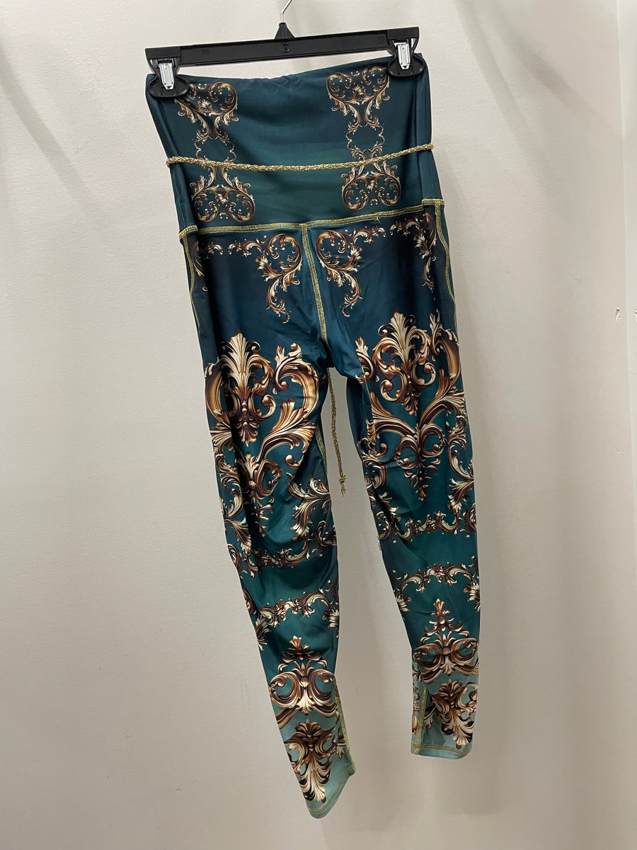 IPNG Design Leggings in Love Language