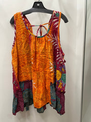 Mystic Tank #224 by Kantha Bae