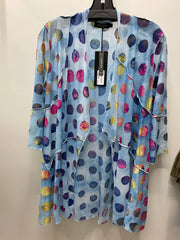 Burnout Cardigan by Creations