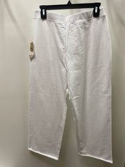 Ocean Front Terry Breezy Pant by Escape