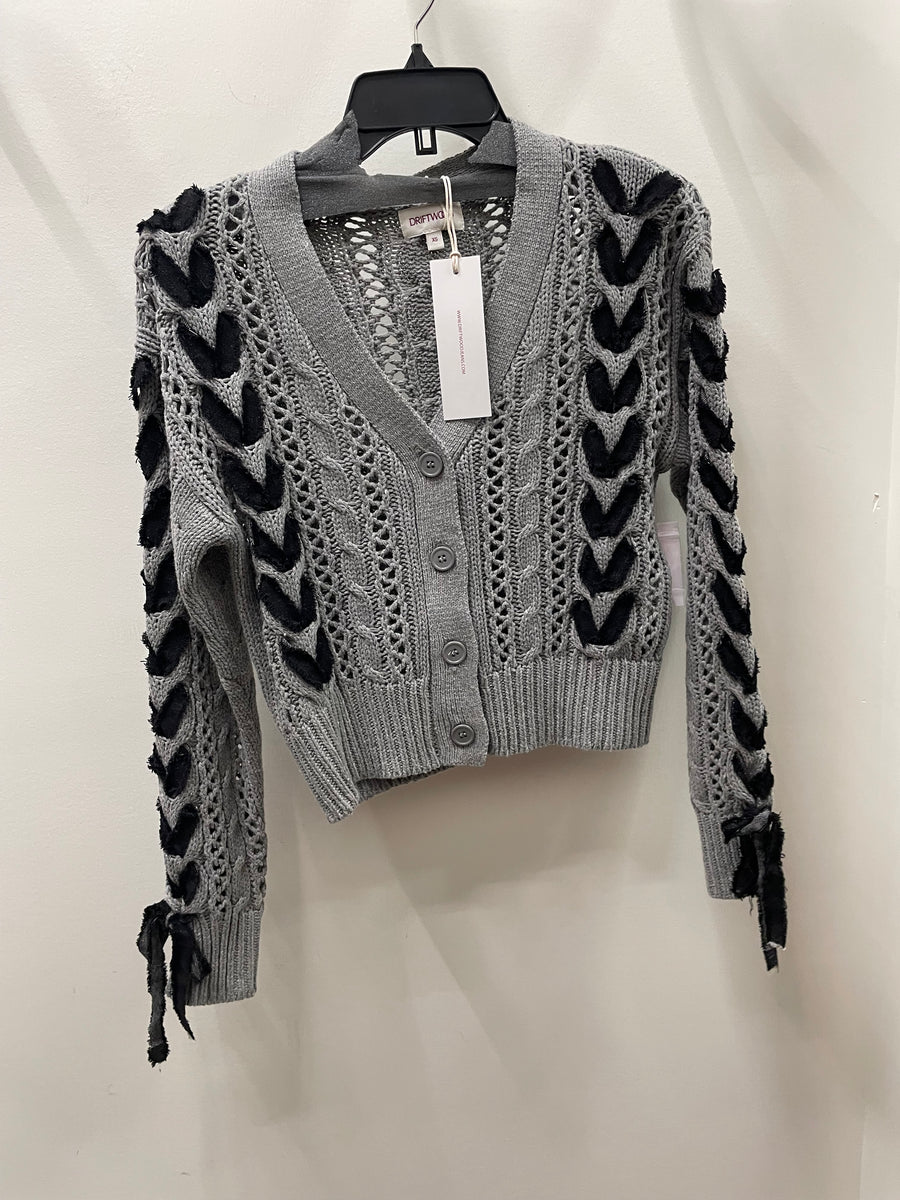 Lacey Cardigan by Driftwood