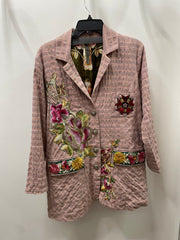 Sudden Sensation Blazer by Aratta