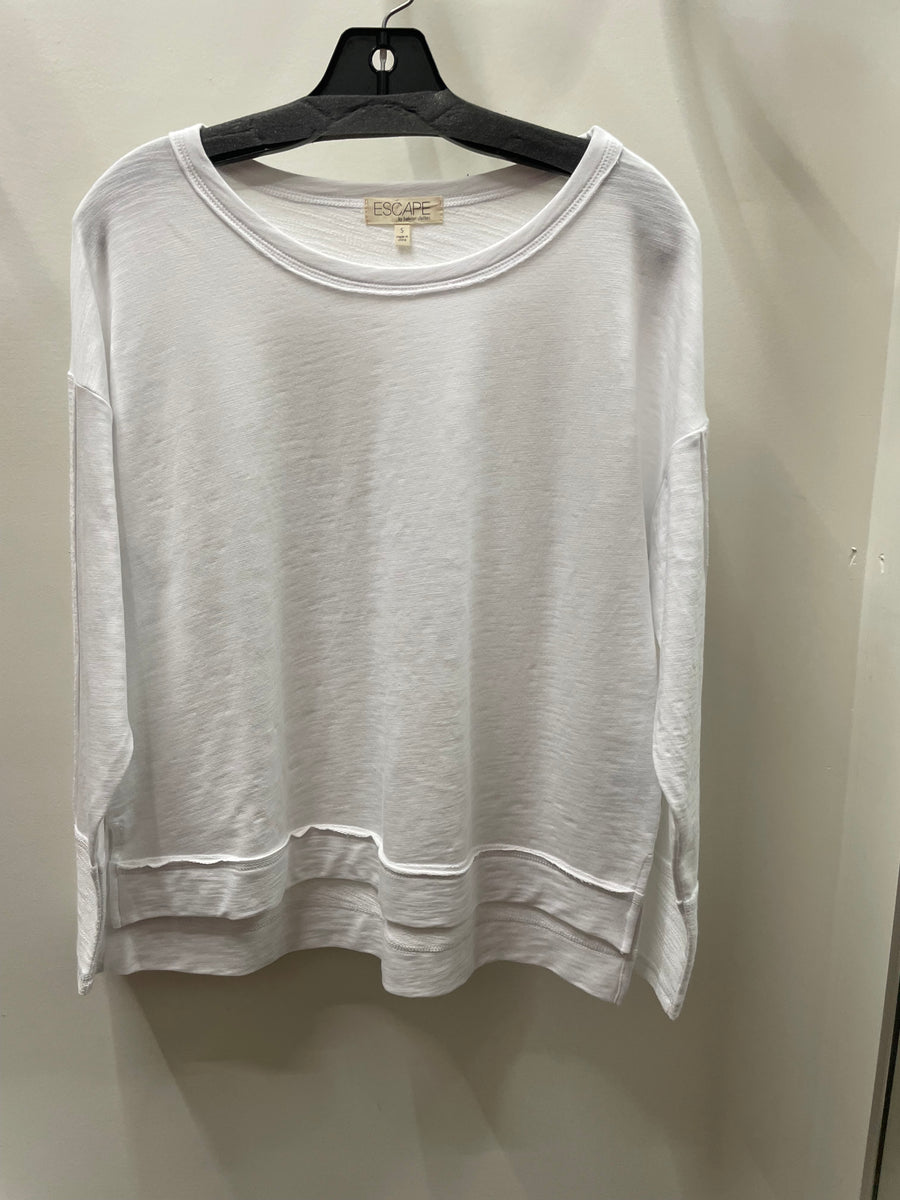 Sand & Sea Pullover by Escape