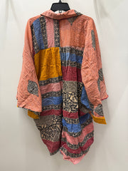 Poetic Tunic #273 by Kantha Bae