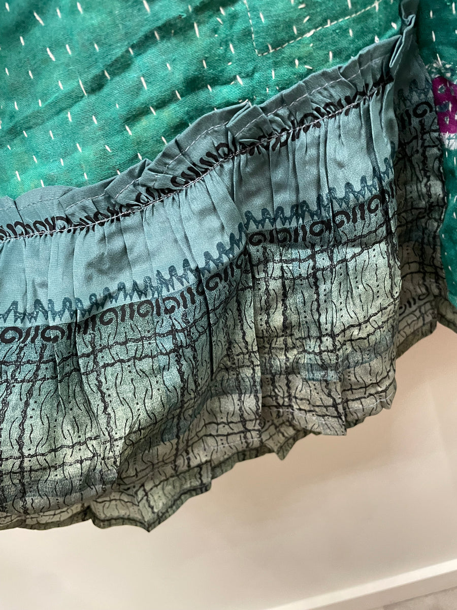 Mystic Tank #202 by Kantha Bae