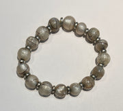 Small Stretch Copal Bracelet