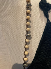 Celestial Charm Long Necklace