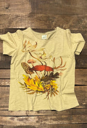 Meadow Views Tee by Jaded Gypsy