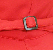 The Winter Rain Walker with Fleece Rain Hat