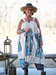 A Bushel And A Peck Dress