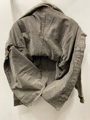 Sage & Stone Tunic Jacket by Paper Lace